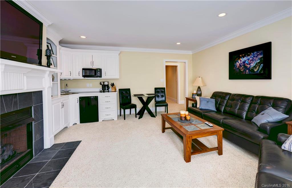 Laurel Creek - Residential