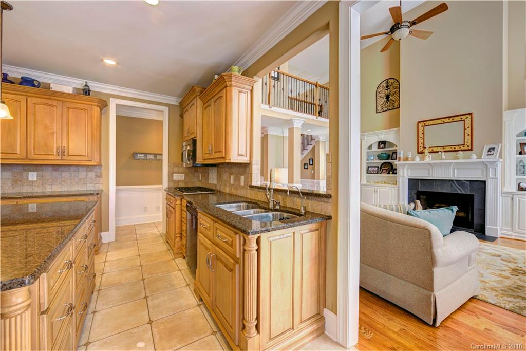 Laurel Creek - Residential