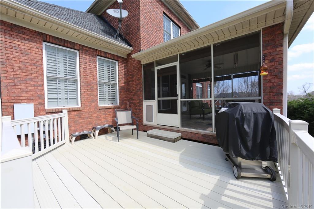 Laurel Creek - Residential