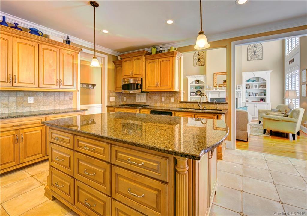 Laurel Creek - Residential