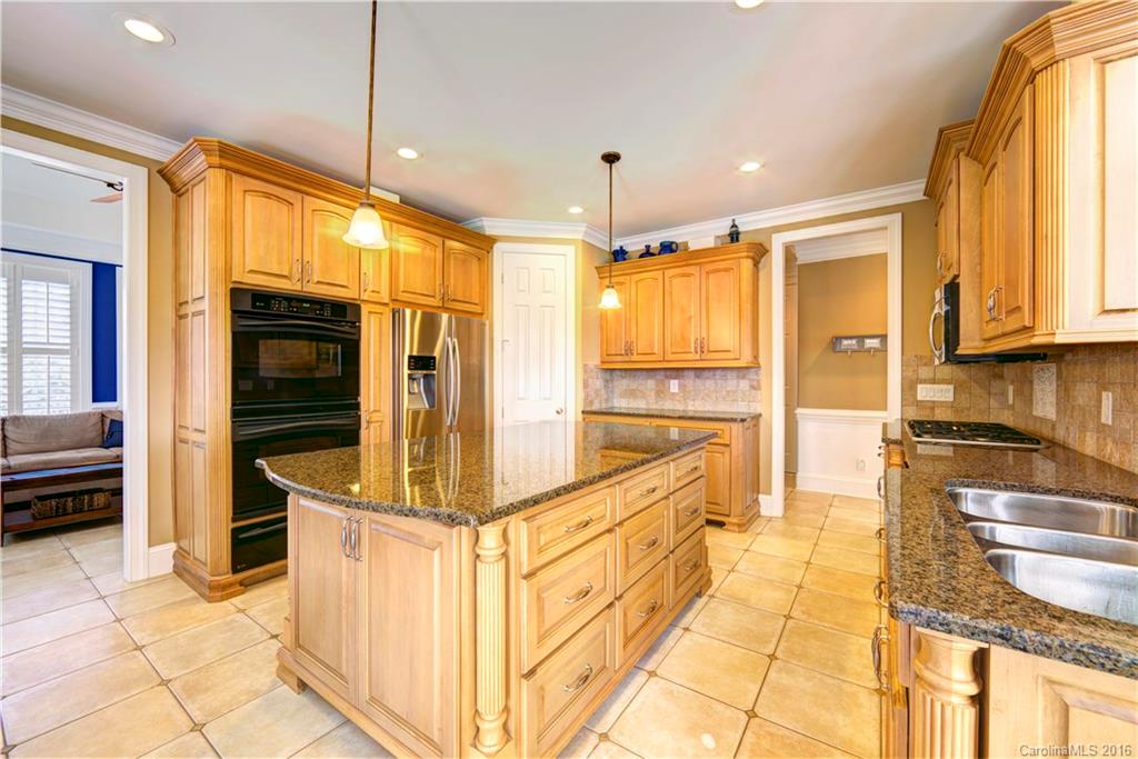 Laurel Creek - Residential