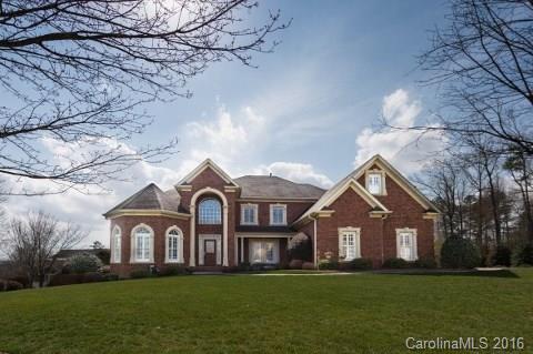 Laurel Creek - Residential