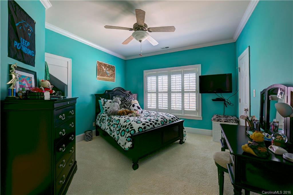 Laurel Creek - Residential