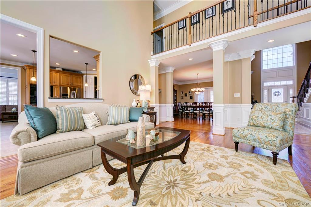 Laurel Creek - Residential