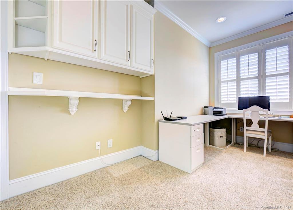 Laurel Creek - Residential