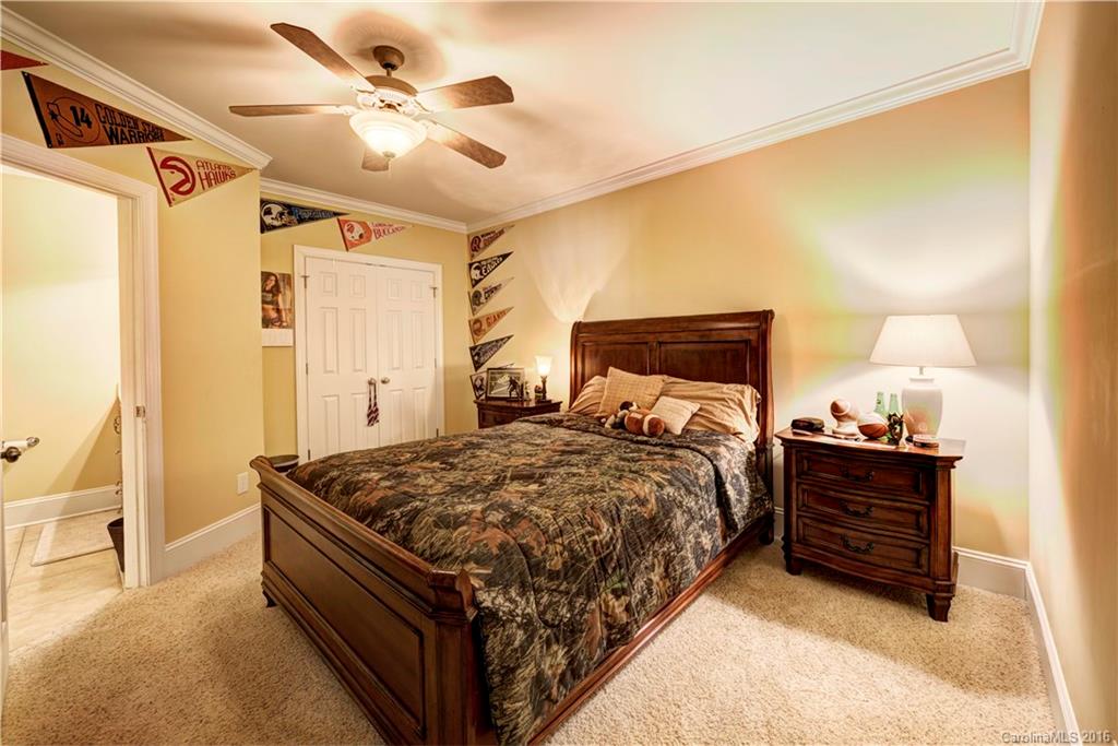 Laurel Creek - Residential