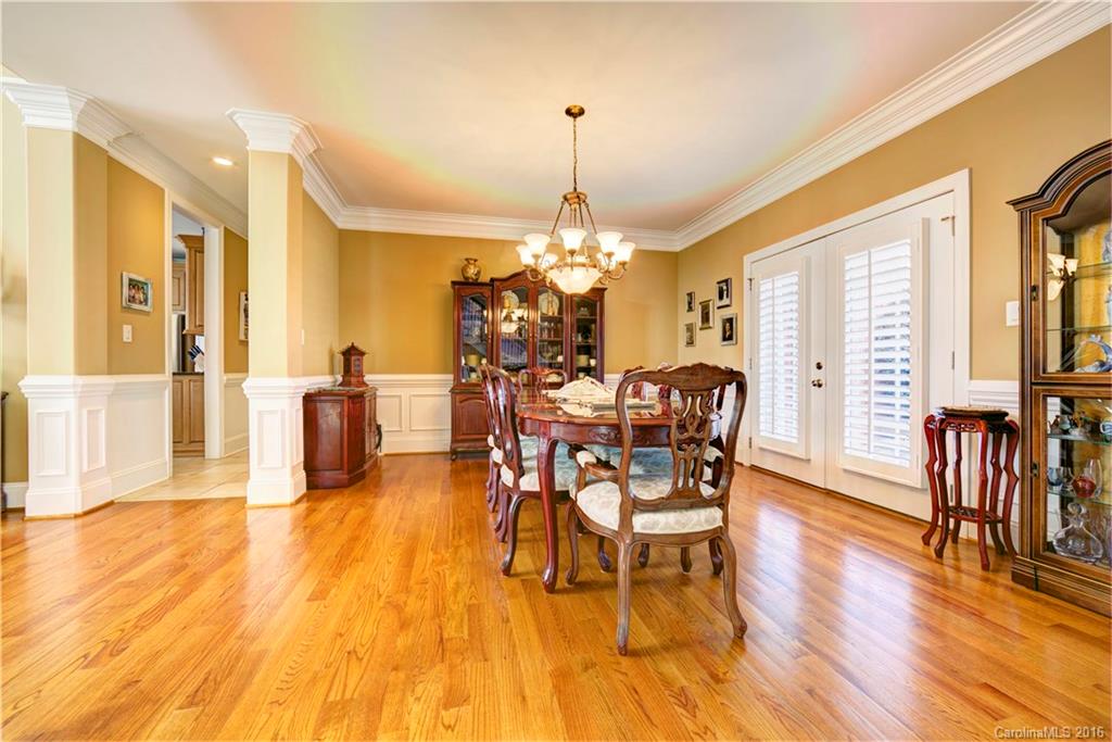 Laurel Creek - Residential