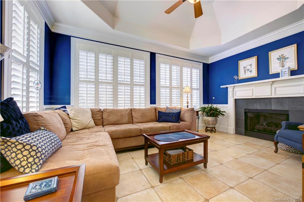 Laurel Creek - Residential