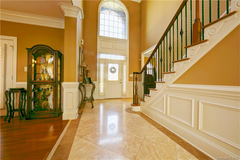 Laurel Creek - Residential