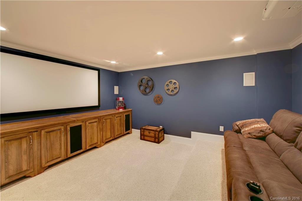 Laurel Creek - Residential