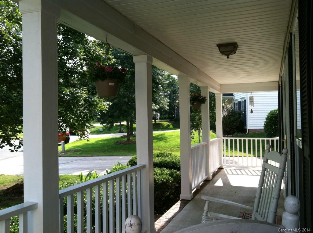 The Villages Of Leacroft - Residential