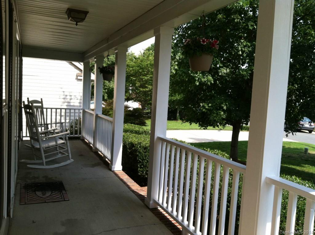 The Villages Of Leacroft - Residential