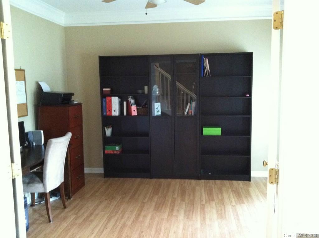 The Villages Of Leacroft - Residential