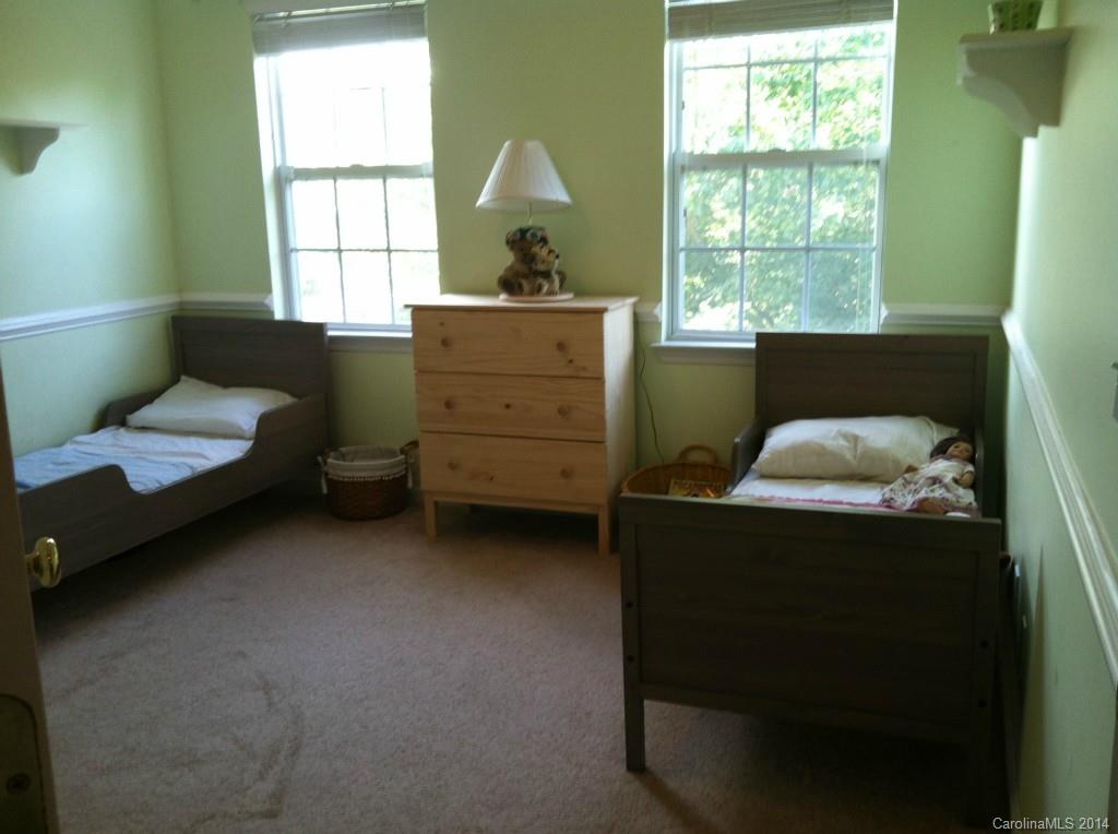 The Villages Of Leacroft - Residential