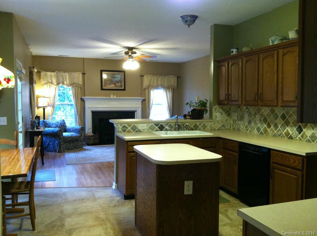 The Villages Of Leacroft - Residential