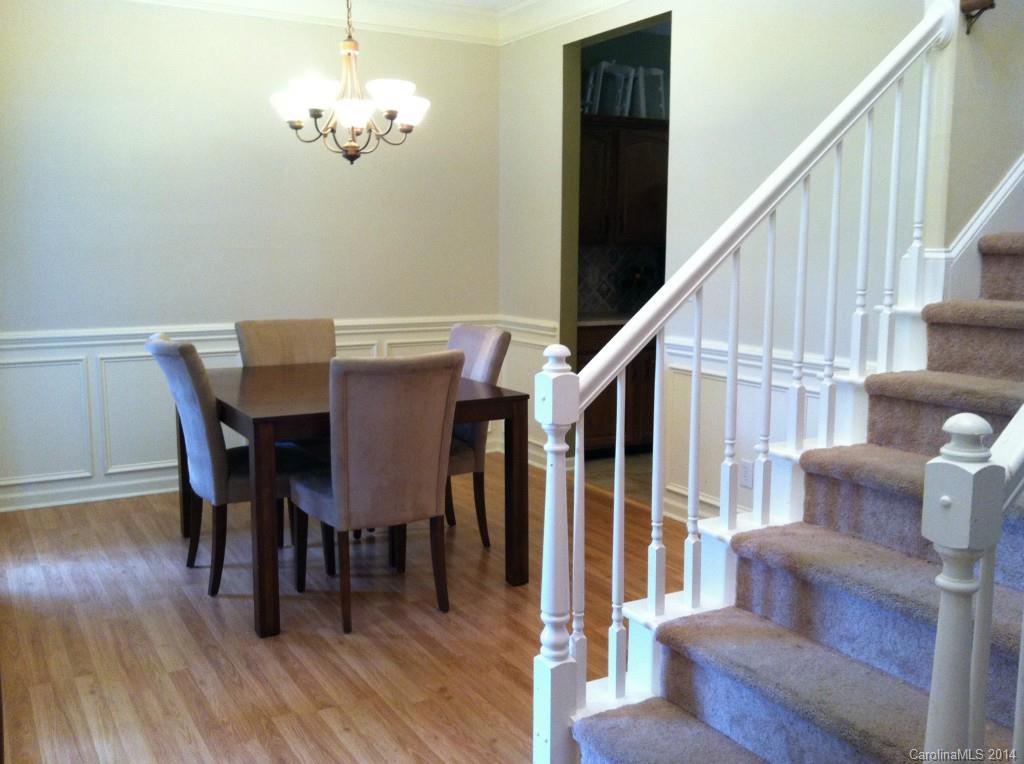 The Villages Of Leacroft - Residential