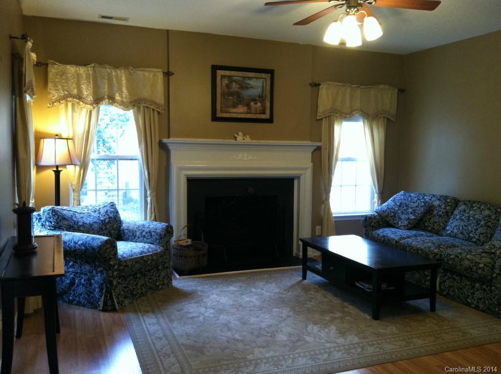 The Villages Of Leacroft - Residential