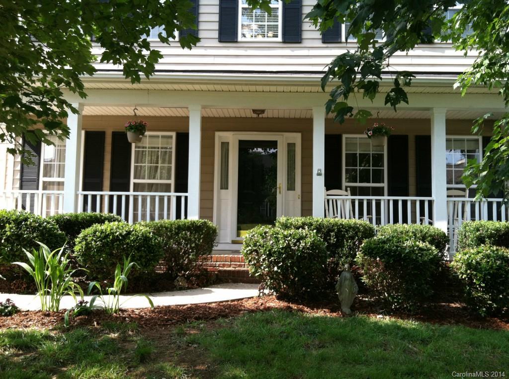 The Villages Of Leacroft - Residential