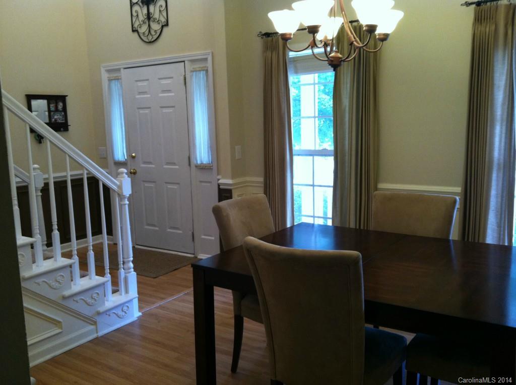 The Villages Of Leacroft - Residential