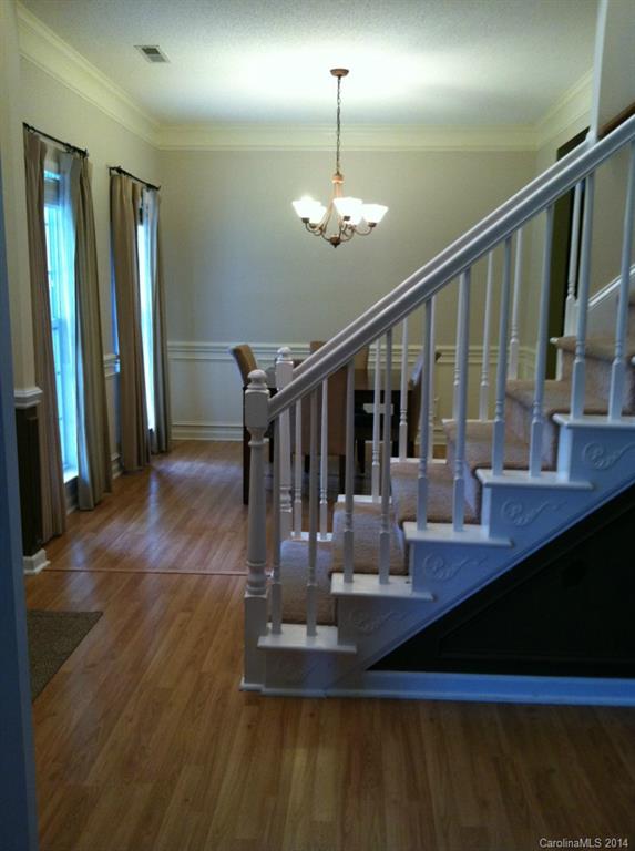 The Villages Of Leacroft - Residential