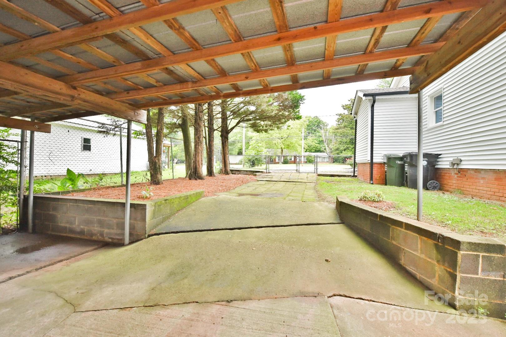 1059 Old Charlotte Road
