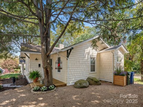 10 Madison Avenue Asheville NC 28801