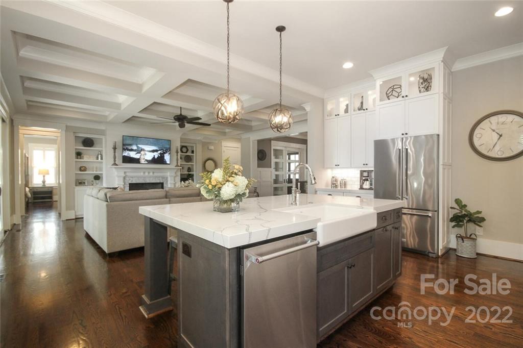 Cotswold - Residential