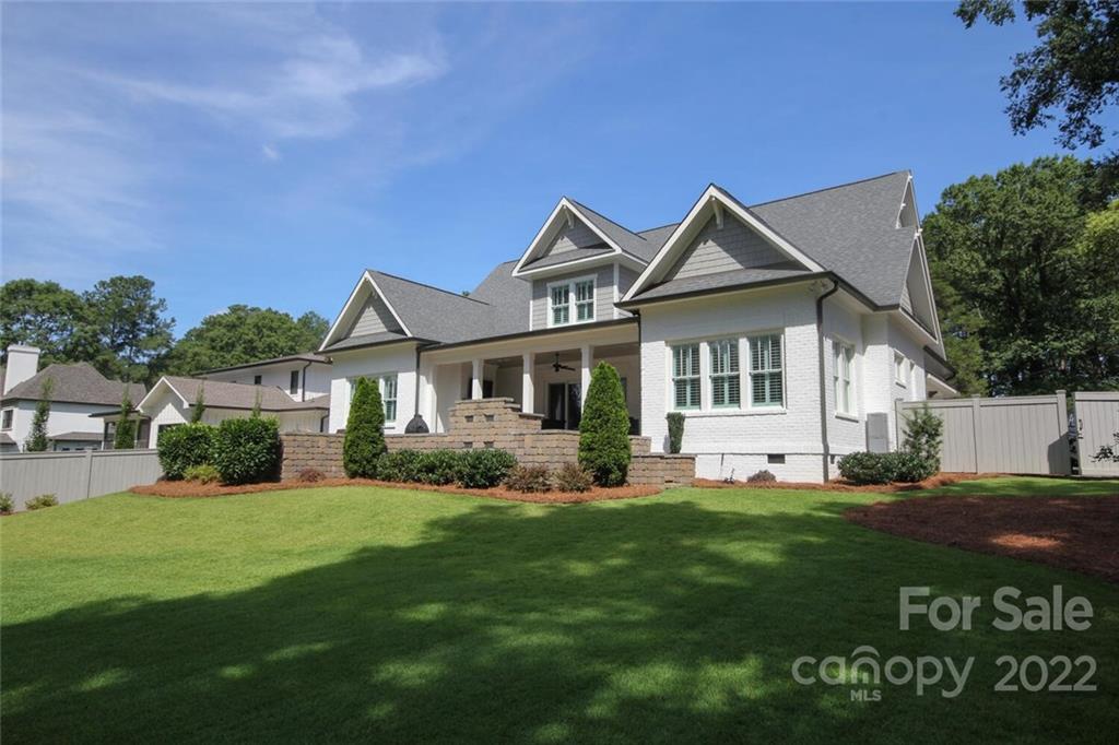 Cotswold - Residential