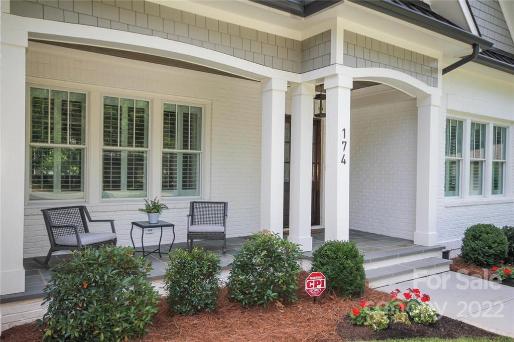 Cotswold - Residential