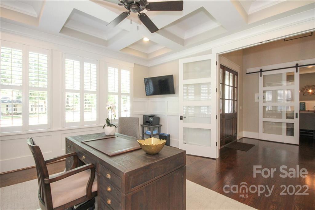 Cotswold - Residential