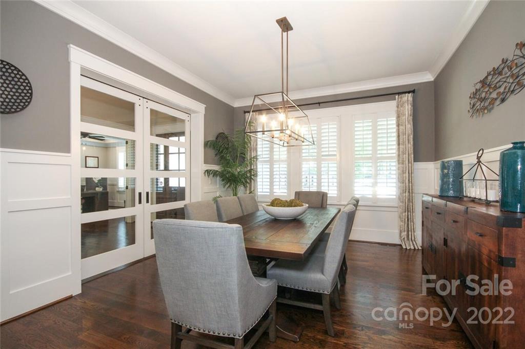 Cotswold - Residential