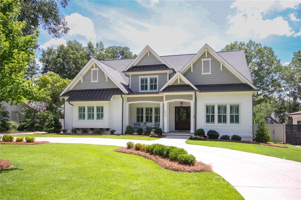 Cotswold - Residential