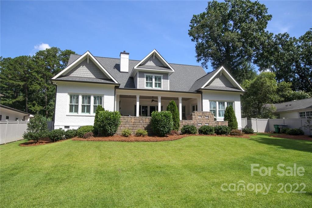 Cotswold - Residential