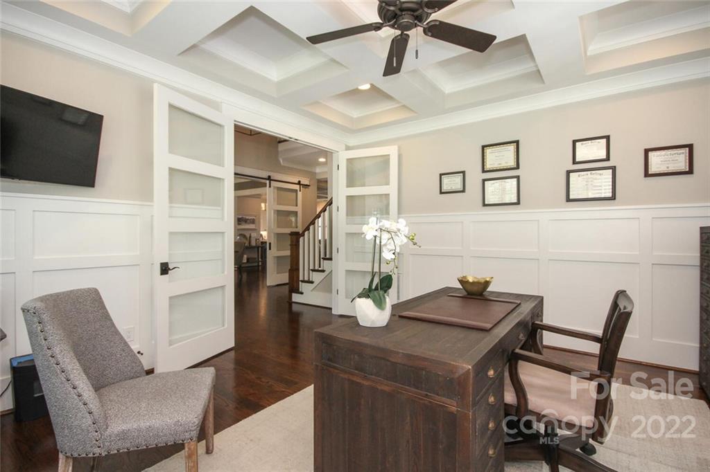 Cotswold - Residential