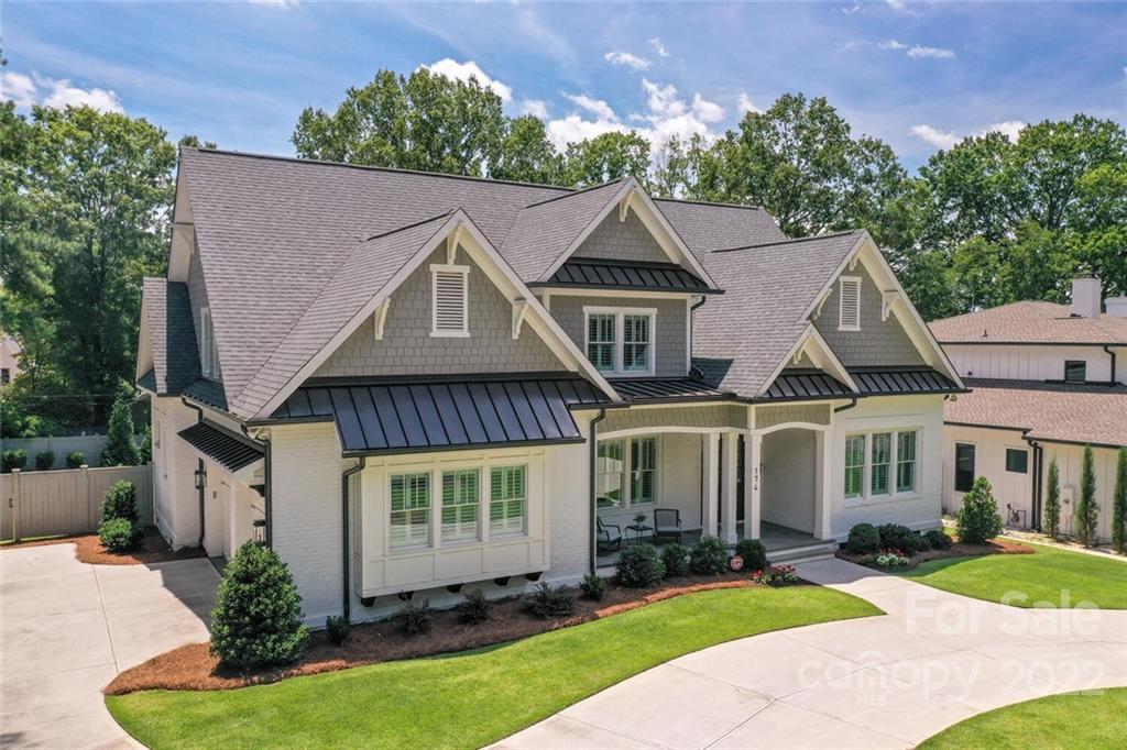 Cotswold - Residential