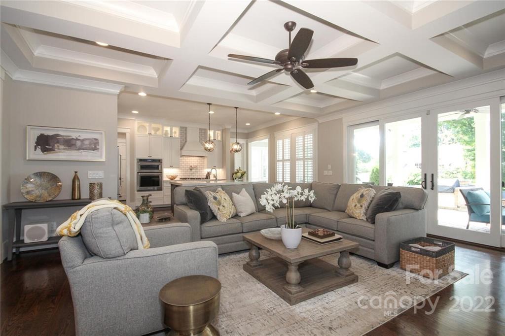 Cotswold - Residential