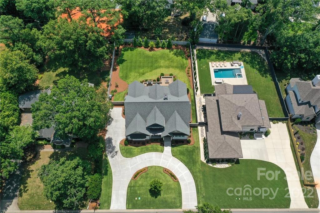 Cotswold - Residential