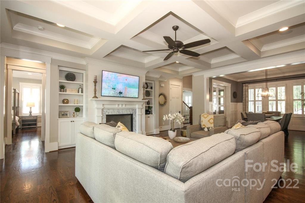 Cotswold - Residential