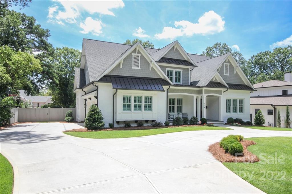 Cotswold - Residential