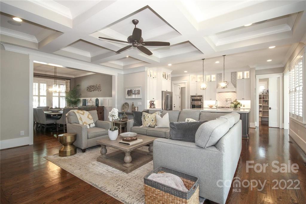 Cotswold - Residential