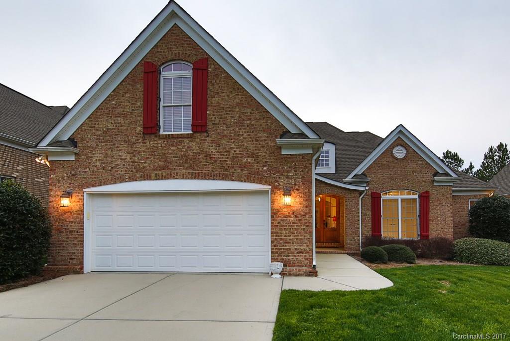 Waterford Glen - Residential