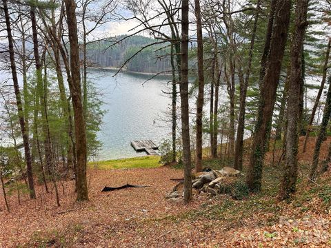 38 Levi Road Glenville NC 28736