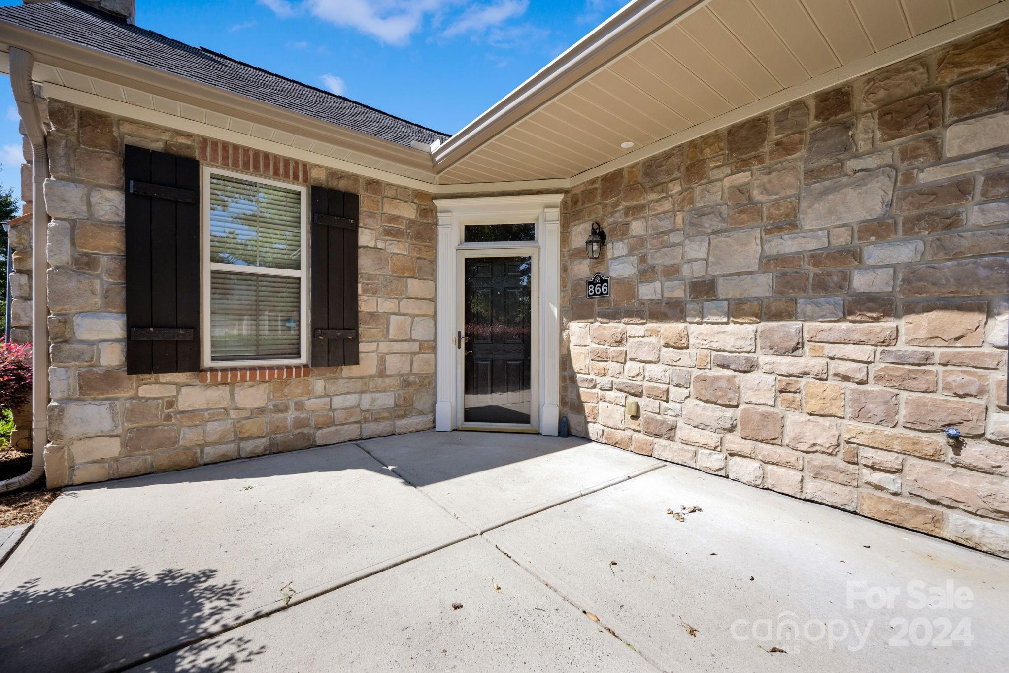Stonecrest Villas Of Tega Cay - Residential