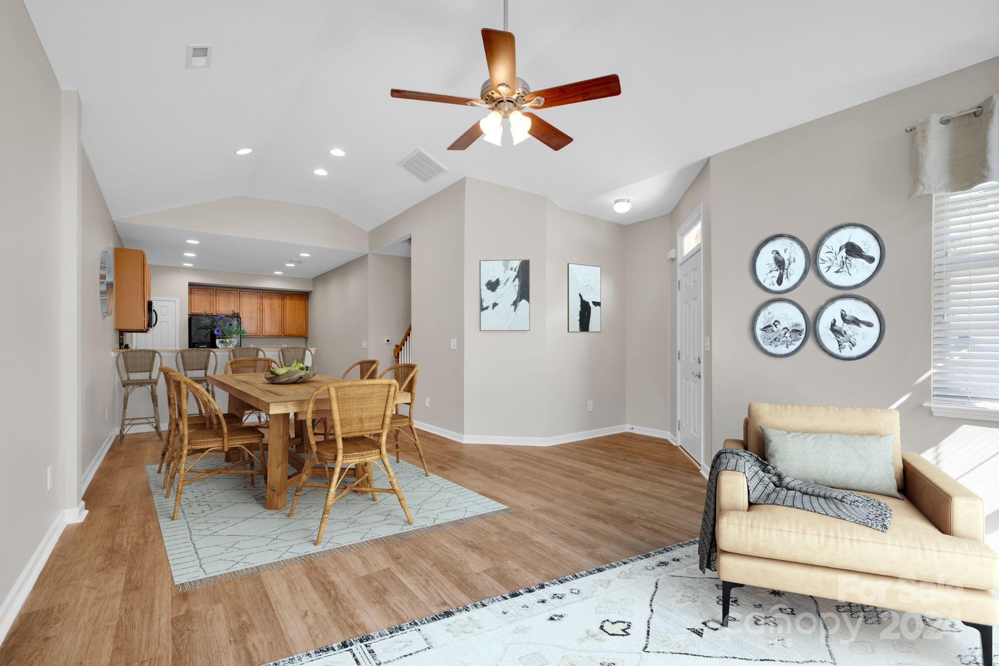 Stonecrest Villas Of Tega Cay - Residential