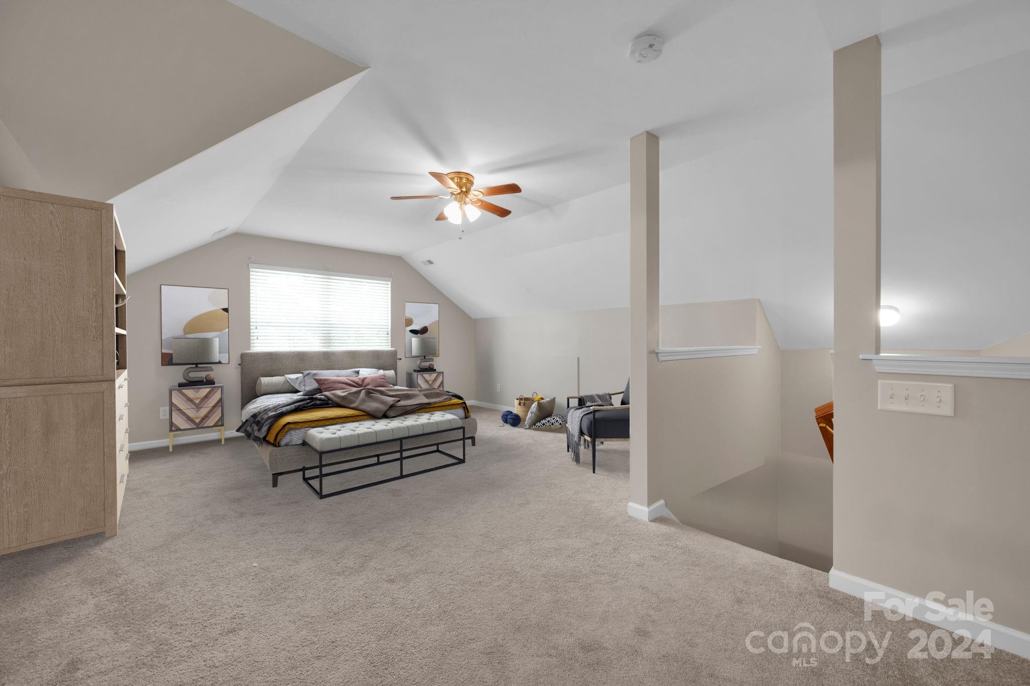 Stonecrest Villas Of Tega Cay - Residential