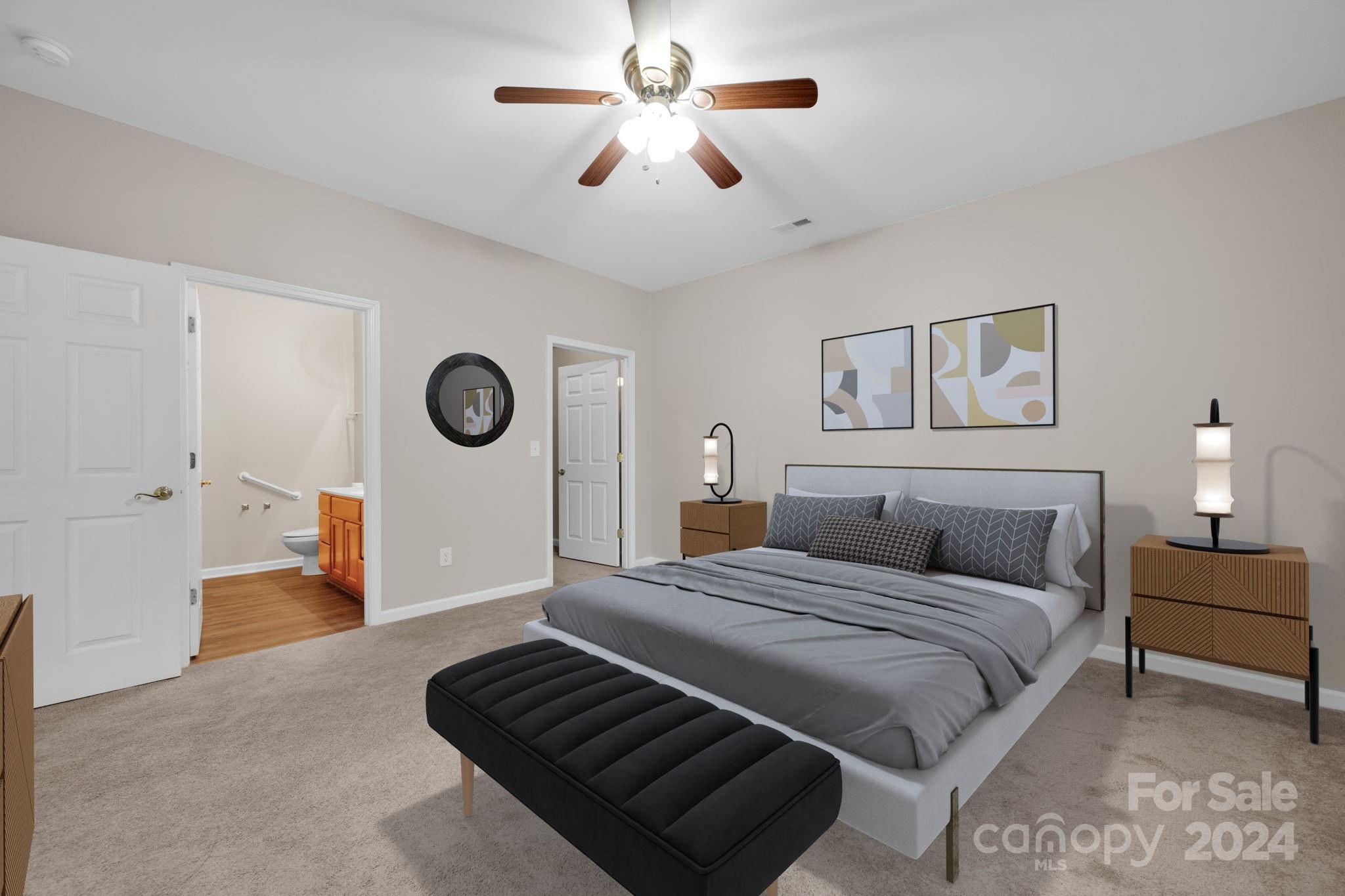 Stonecrest Villas Of Tega Cay - Residential