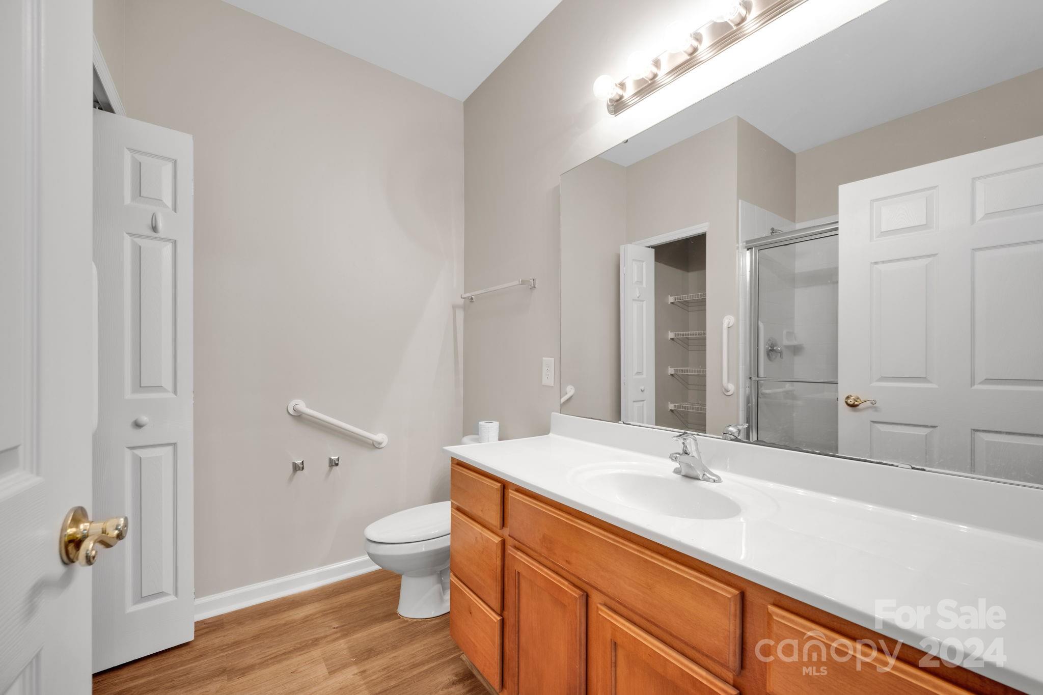 Stonecrest Villas Of Tega Cay - Residential