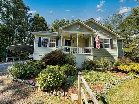 130 Kankel Drive Rutherfordton NC 28139
