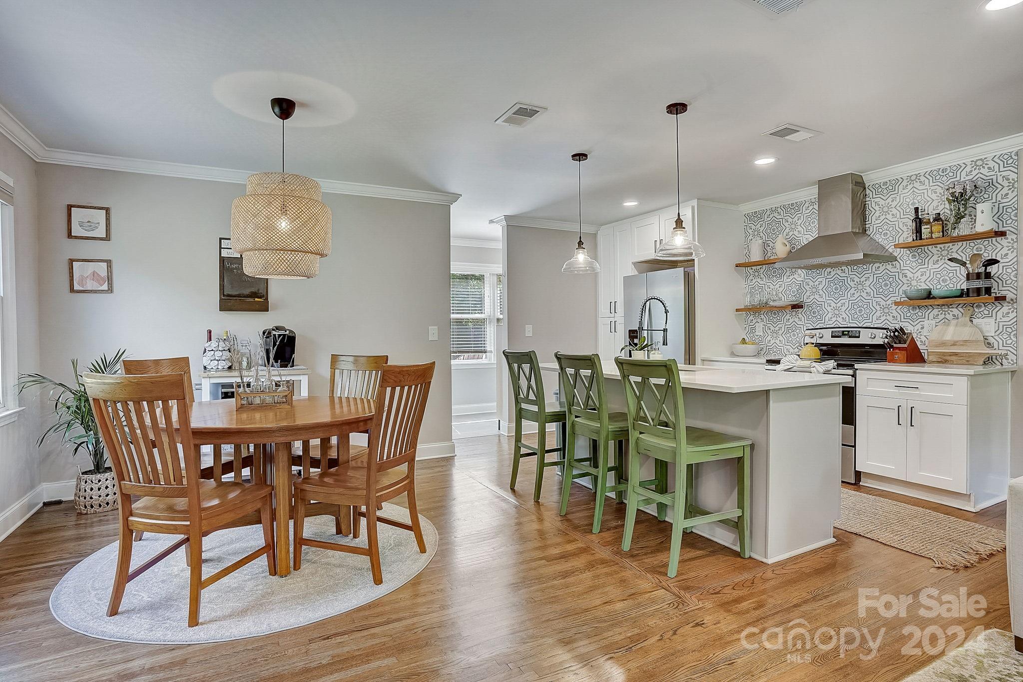 Hampshire Hills - Residential