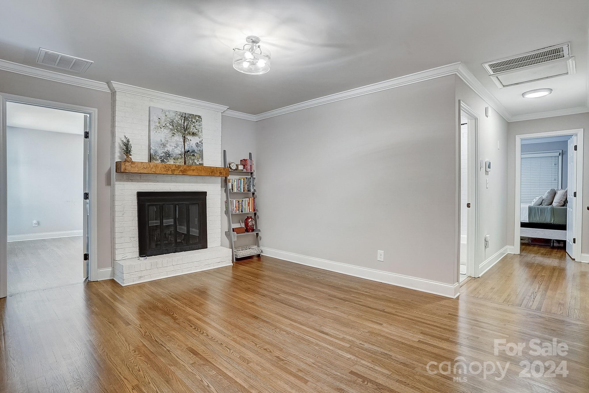 Hampshire Hills - Residential